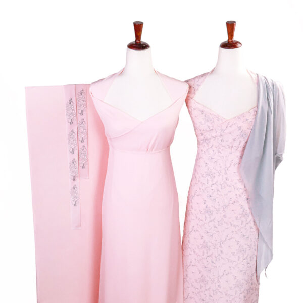 Light Pink Collection