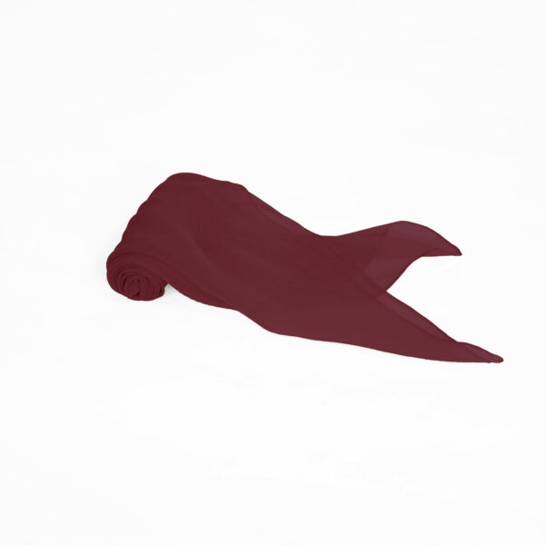 Ella Scarf - Burgundy