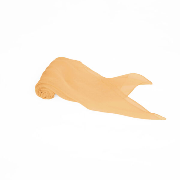 Ella Scarf - Capucine Buff