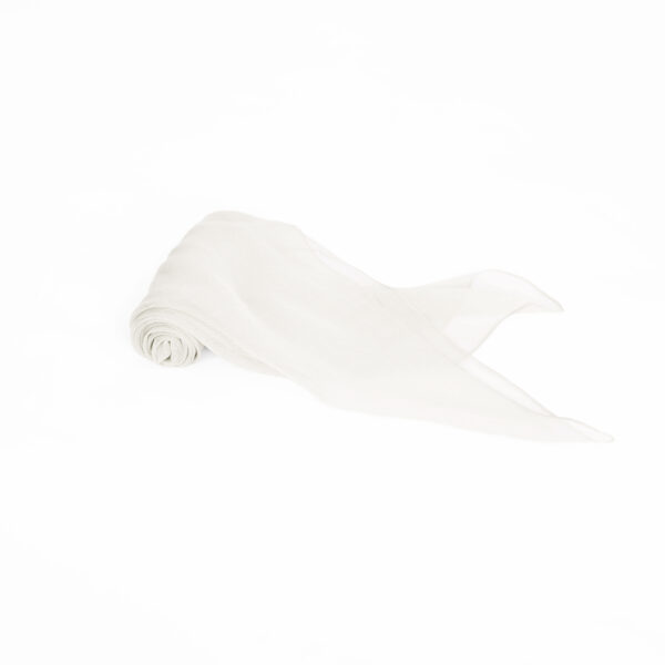 Ella Scarf - Ivory