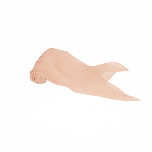 Ella Scarf - Mauve Morning