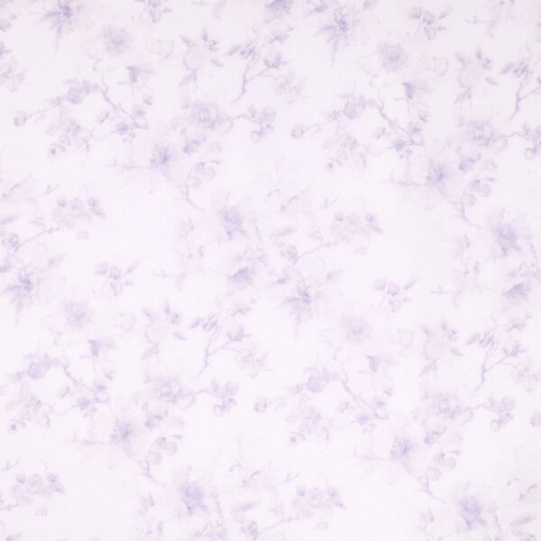 Chino Floral Print