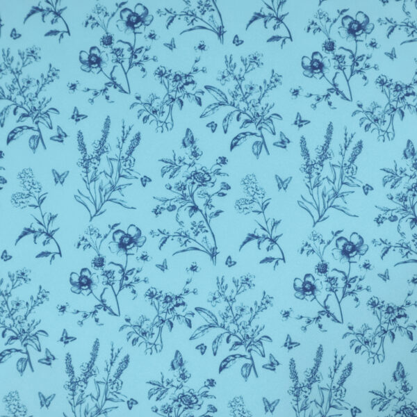 Wildflower Print