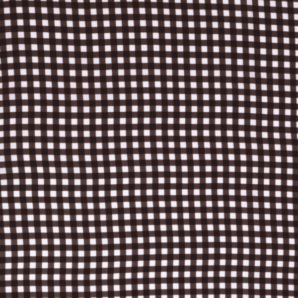 Gingham Print