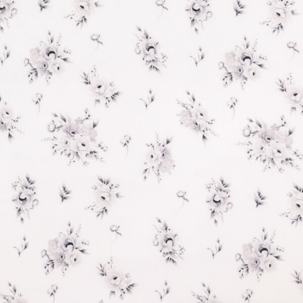 Posy Print