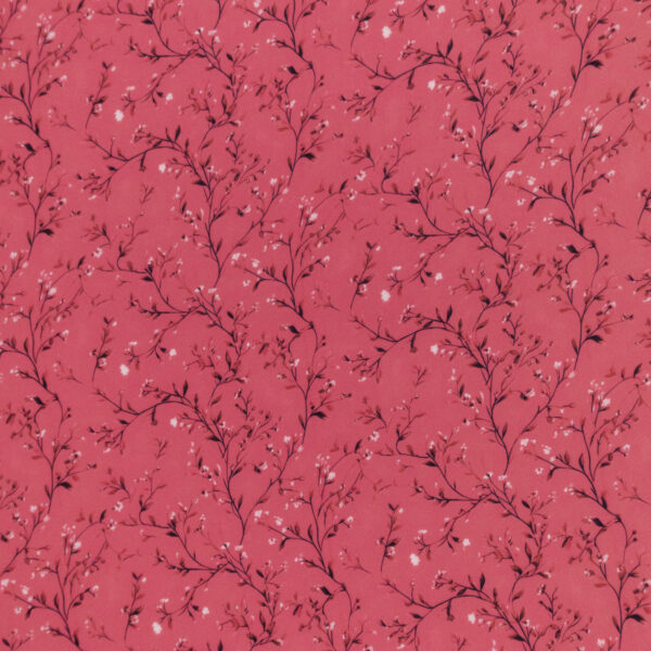 Vine Blossom Print
