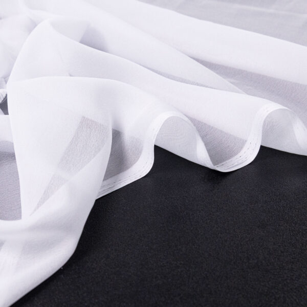 Chiffon No Wrinkle 43"