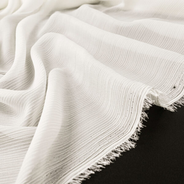 Chiffon Fine Pleated